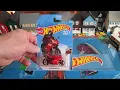 DUCATI 1199 PANIGALE - Hot Wheels Toy Diecast Bike Unboxing Review