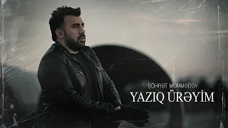 Şöhret Memmedov - Yazıq Üreyim (Official Video)