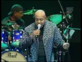 Peabo Bryson - By The Time This Night Is Over Live at Java Jazz Festival 2009