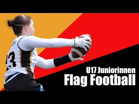 Download MP3 🏈 | Flag Football U17 Juniorinnen Camp | 25. - 26. Mai 2024 | Kelkheim
