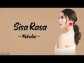 Sisa Rasa- Mahalini (Lirik)