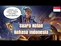 Download Lagu Suara Natan Bahasa Indonesia Hero Mobile Legends