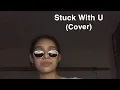 Download Lagu Stuck With U - Ariana Grande \u0026 Justin Bieber | cover by Cinta