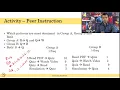 Week 6-Lecture 38 Differential Sequence Mining DSM