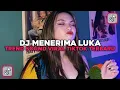 Lagu DJ TAK LAGI TERSISA HANYA SELAMAT TINGGAL VIRAL TIKTOK TERBARU 2026-DJ MENERIMA LUKA