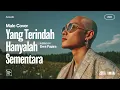 Lagu Erra Fazira • Yang Terindah Hanyalah Sementara (Male Cover) • Acoustic Version