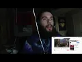 (SEAN CROSS REACTS) Distant's "Cryogenesis"