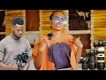 Lagu NELLY NAT atanze umuco kuri camera zibwe//Escroquerie mushiki wa shetani yakoze/Gufungisha uyu mwana