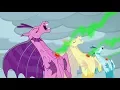 Download Lagu Star Swirl \u0026 The Pillars defeat the Sirens, Stygian turns evil