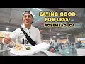 Not Viral or Fancy But the Food Here is SERIOUS