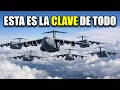 Lagu Por qué EEUU está Llevando tantos aviones hacia Irán?