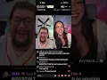 Ryan s 3rd Live He Bitches To Krystal K TT Live 26