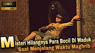 Download Film yang Awalnya BOSEN namun Endingnya Gokil ❗Alur Film Jailangkung Sandekala MP3