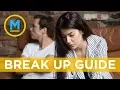 Download Lagu How to break up with someone properly | Your Morning