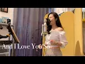 Download Lagu AND I LOVE YOU SO (DON McLEAN) - A Sweet Love Song cover by VETO Duo Acoustic