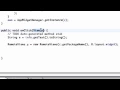 Android Application Development Tutorial - 166