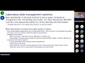 Using BacLink to import microbiology laboratory data into WHONET - Part 1
