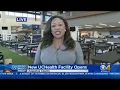 UCHealth Steadman Hawkins Center Offers Cutting Edge Orthopedic Sports Medicine