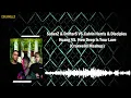 Download Lagu SaberZ \u0026 Drifter5 VS.Calvin Harris \u0026 Disciples - Huang VS. How Deep Is Your Love(Craxwelld Mashup)