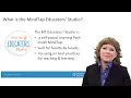 Quickly Learn How to Use MindTap by Using MindTap