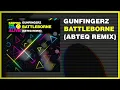 Download Lagu Gunfingerz   Battleborne (ABTEQ Remix) [Keeping The Rave Alive]