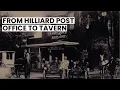From Post Office to Otie s Tavern Unveiling Hilliard s History