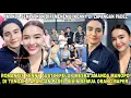 Download Lagu Romantis Kenny Austin Peluk Mesra Amanda Manopo Ditengah Lapangan Padel Bikin Semua Orang Auto Baper
