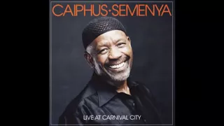 caiphus semenya mmatswale