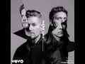 Needtobreathe - Hard Love (Áudio Oficial)