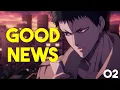 Download Lagu ONE PUNCH MAN SEASON 3 EPISODE 2 GOOD NEWS! | Staff Analysis Breakdown