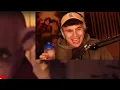 Wie KRASS er das RAPPT😱!!!...Reaktion : Peter Fox - Schwarz zu Blau (offizielles Video) | PtrckTV