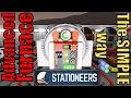The Advanced Furnace Made Simple - Stationeers Tutorial