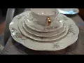 Heirlooms Thrift Gift s Hidden Treasures Haviland China