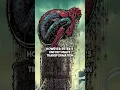 Spiders-Man’s Tragic Origin Story