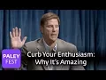 Curb Your Enthusiasm - Marty Funkhouser Paley Center Interview