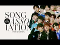 Download Lagu SEVENTEEN Sings Ed Sheeran, Kelly Clarkson, and \