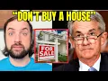 Download Lagu The Fed JUST Confirmed the U.S. Housing Bust Has Begun