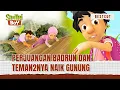 Demi Mengembalikan Telur Elang | BestCut Santri Boy ANTV (3/3)