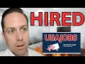 5 MUST KNOW USAJobs gov Tips to Get a Job