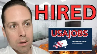 5 MUST KNOW USAJobs gov Tips to Get a Job