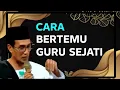 Download Lagu KH. MUKHLASON ROSYID💥 BAGAIMANA CARA BERTEMU GURU SEJATI