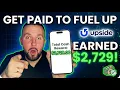 Upside App Review 2026 The Double-Cash Secret For EXTRA Cash