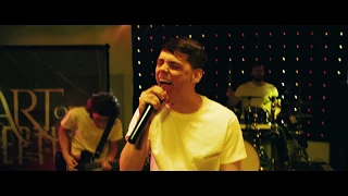 the art of deception take me back rewind official music video