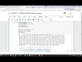 Python - How to plot cos using matplotlib