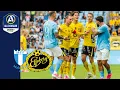 Malmo FF - IF Elfsborg 1-2 Hojdpunkter