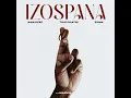Sam Deep, Thatohatsi & Zuma - Izospana (Official Audio) ft Marvin Izospana 