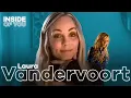 Download Lagu LAURA VANDERVOORT: Dropping Expectations, Smallville Regrets \u0026 Giving Yourself Grace