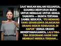 Download Lagu IBUKU DIHINA KELUARGA KAYA, TAPI SEMUA BERUBAH SAAT SOSOK INI MUNCUL!!!