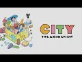 Furui Riho 『HELLO』 | City The Animation Full Opening (Extended Version)