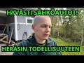 Download Lagu Velka ja työttömyys veivät sähköautot – Loppuiko matka tähän vai mitä tuli tilalle?